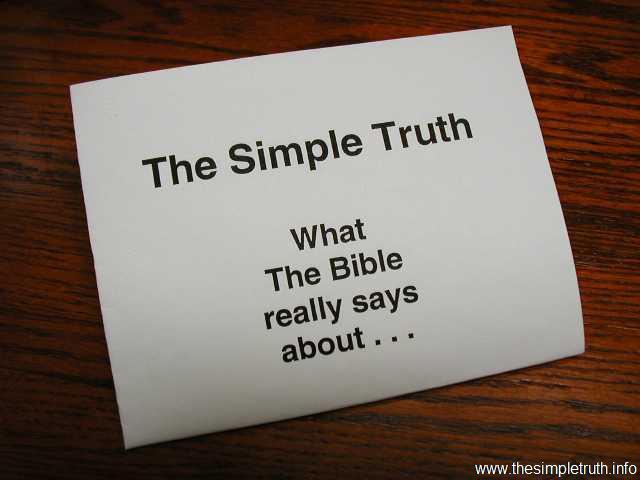 The_Simple_Truth.pdf